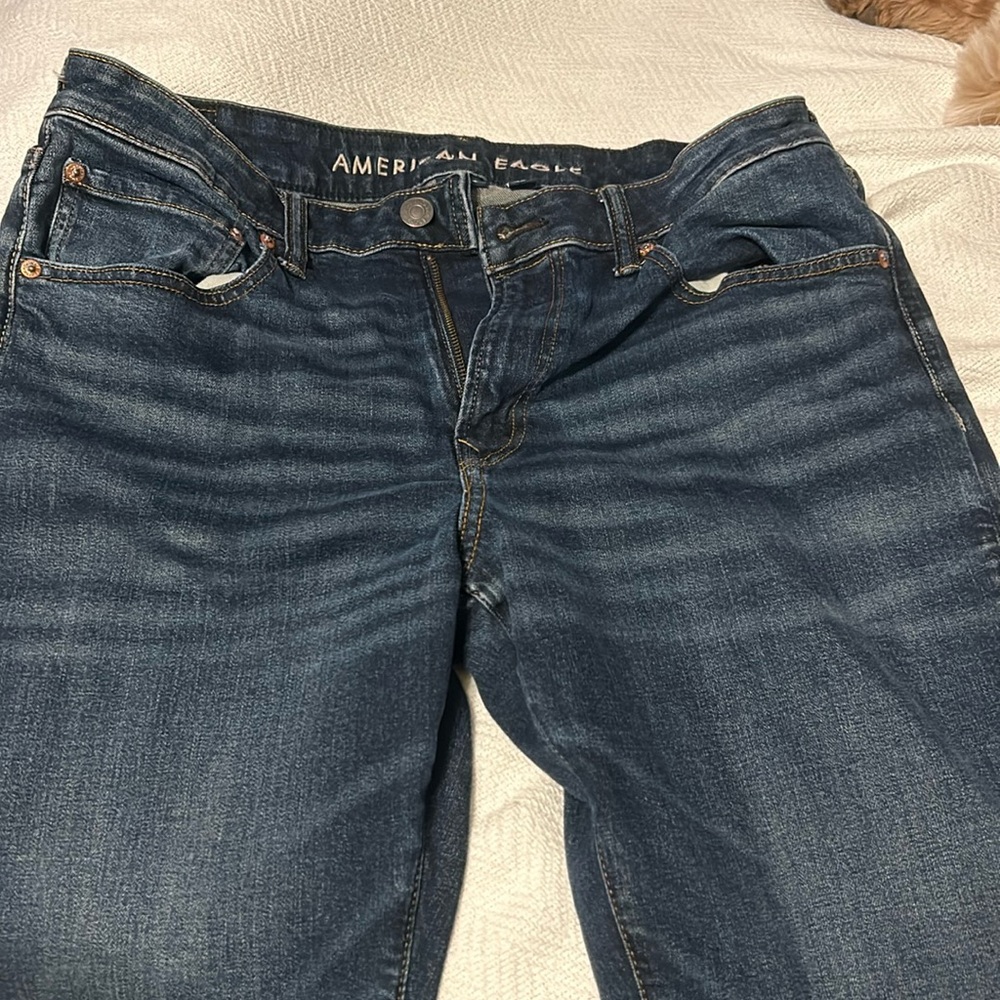 Men’s American Eagle Airflex jeans size 34x32